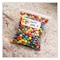 Boardwalk Reclosable Food Storage Bags, 1 qt, 1.75 mil, 7" x 8", Clear, PK500 BWKQUARTBAG - alternate 4